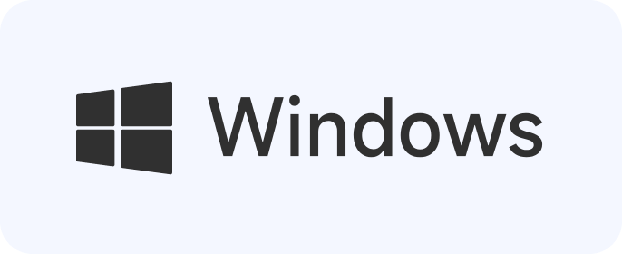 Windows